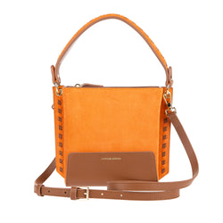 DEMETER - TANGERINE/COGNAC